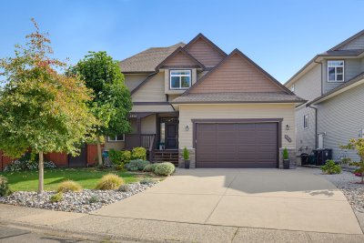 2816 Woodland Drive, Langley