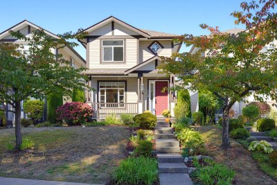 113-33751 7th Avenue, Mission