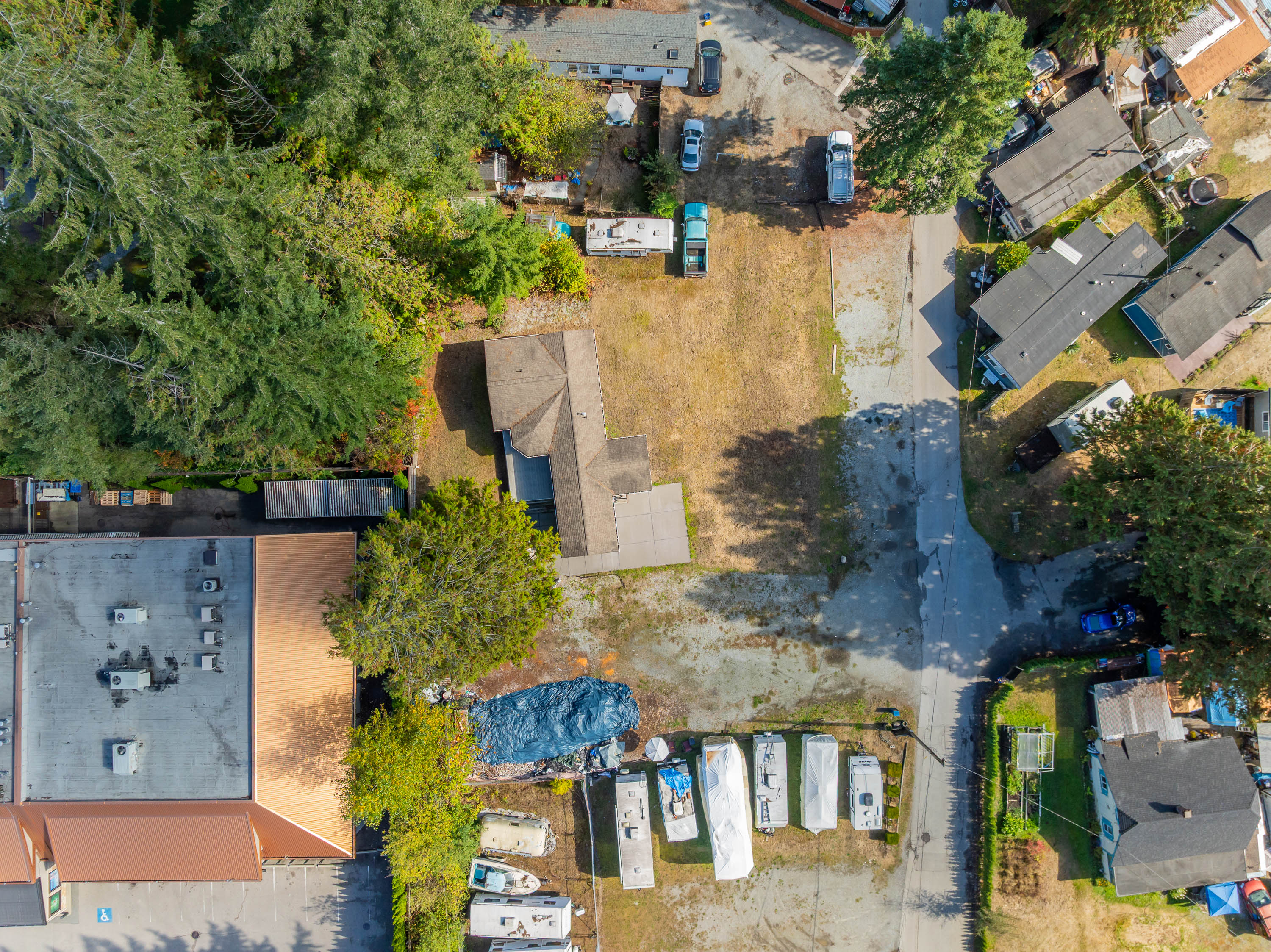 5 - 23205 Calvin Crescent, Maple Ridge