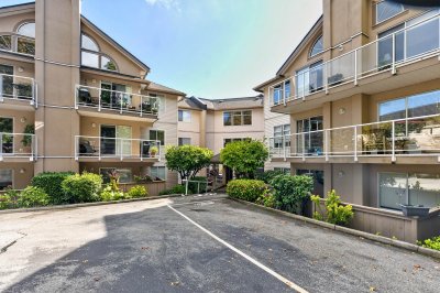 101-455 Bromley Street, Coquitlam