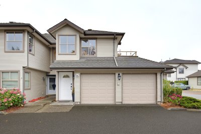 7-19160 119 Avenue, Pitt Meadows