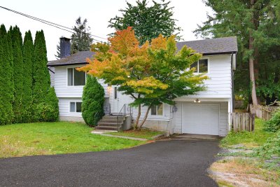 32138 Holiday Avenue, Mission