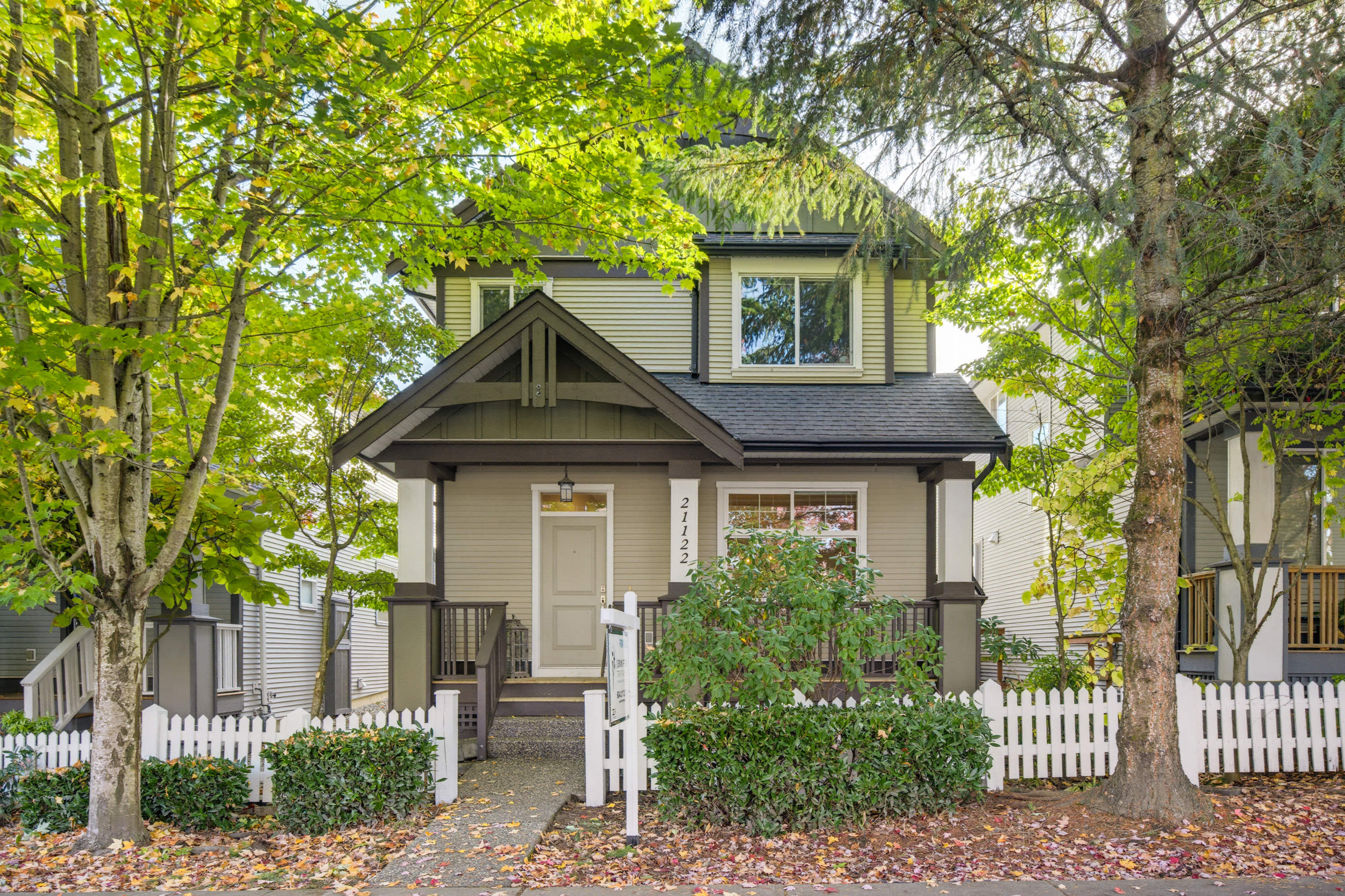 21122 80 Avenue, Langley