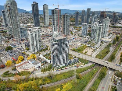 106-4433 Alaska Street, Burnaby