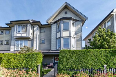 4-8138 204 Street, Langley