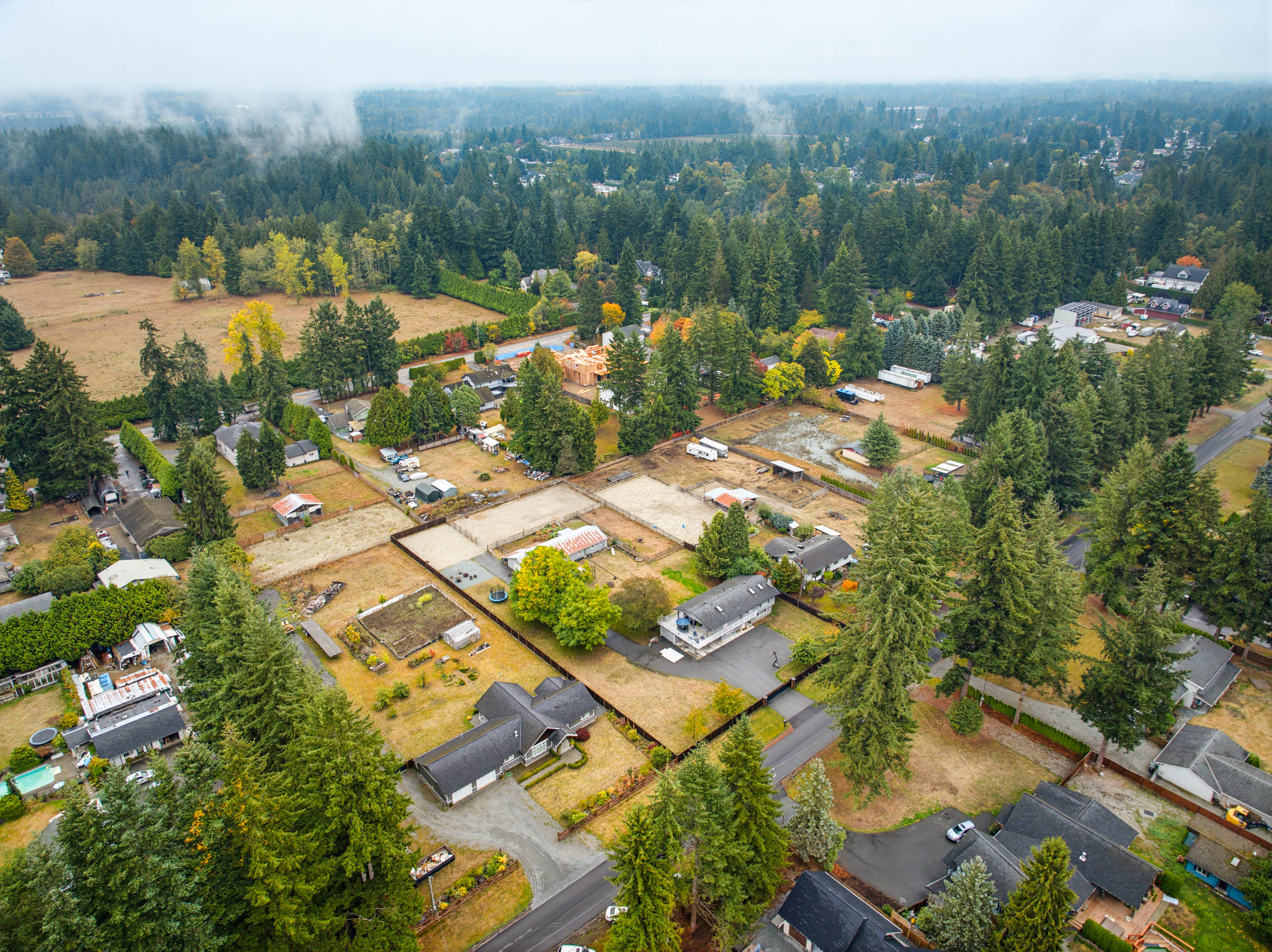 24061 55 Avenue, Langley