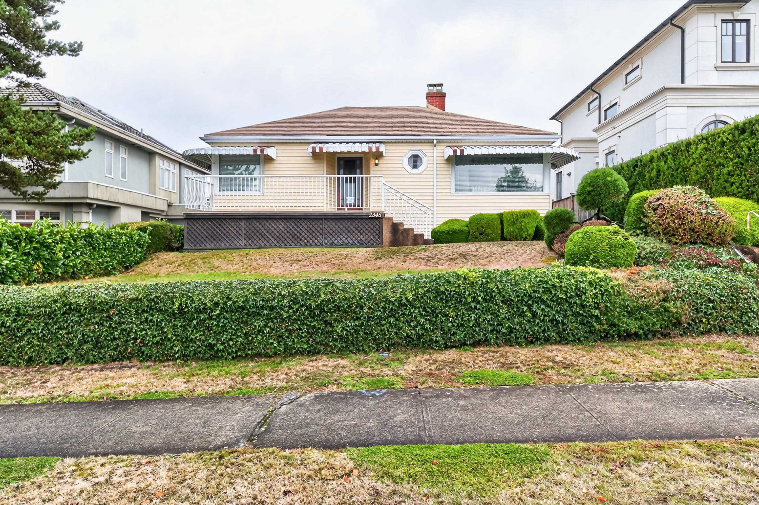 2345 W 18th Avenue, Vancouver