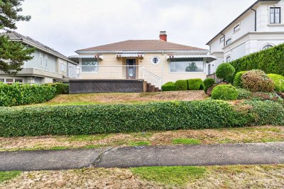 2345 W 18th Avenue, Vancouver
