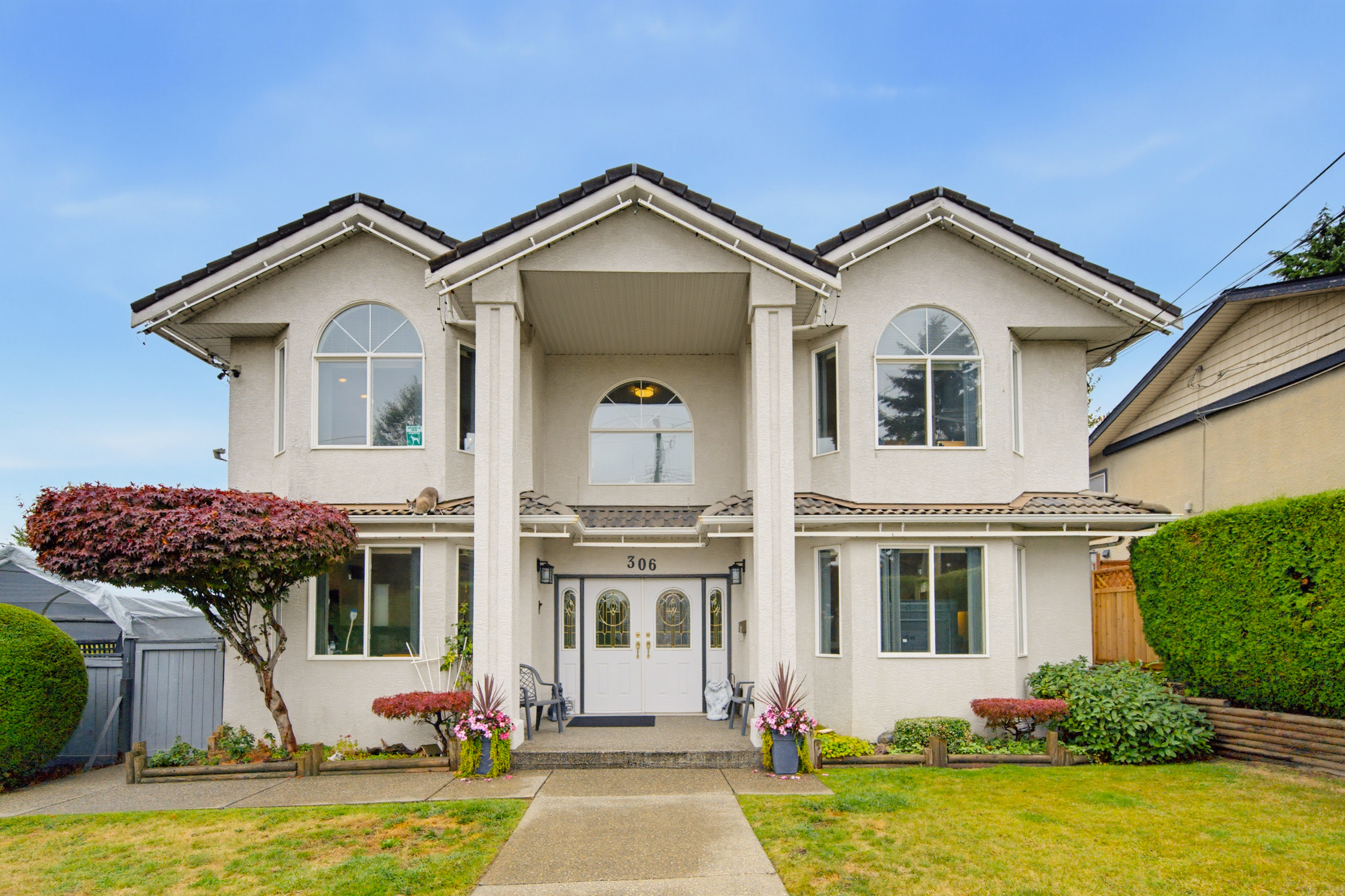306 Marmont Street, Coquitlam