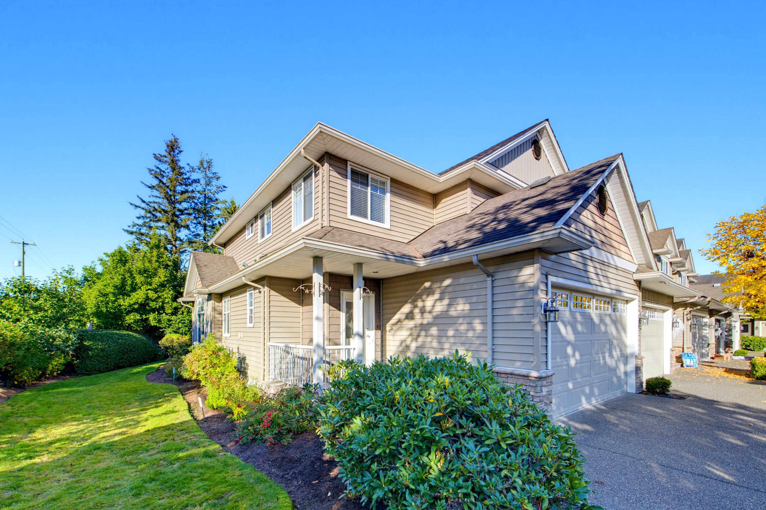 15 - 32849 Egglestone Avenue, Mission
