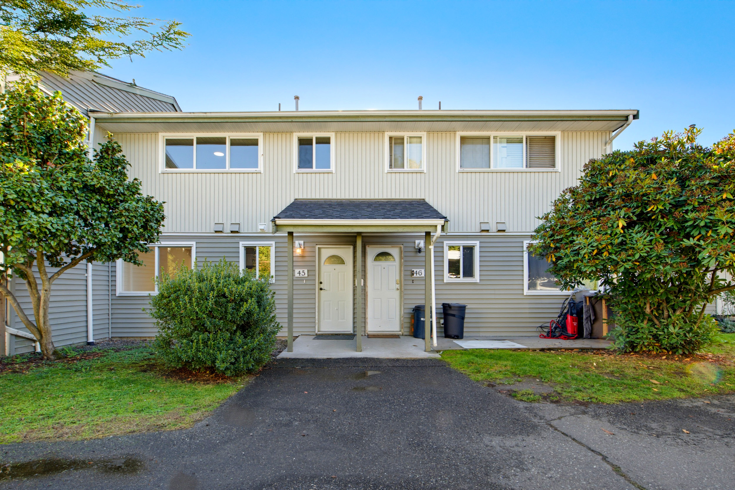45 - 45185 Wolfe Road, Chilliwack