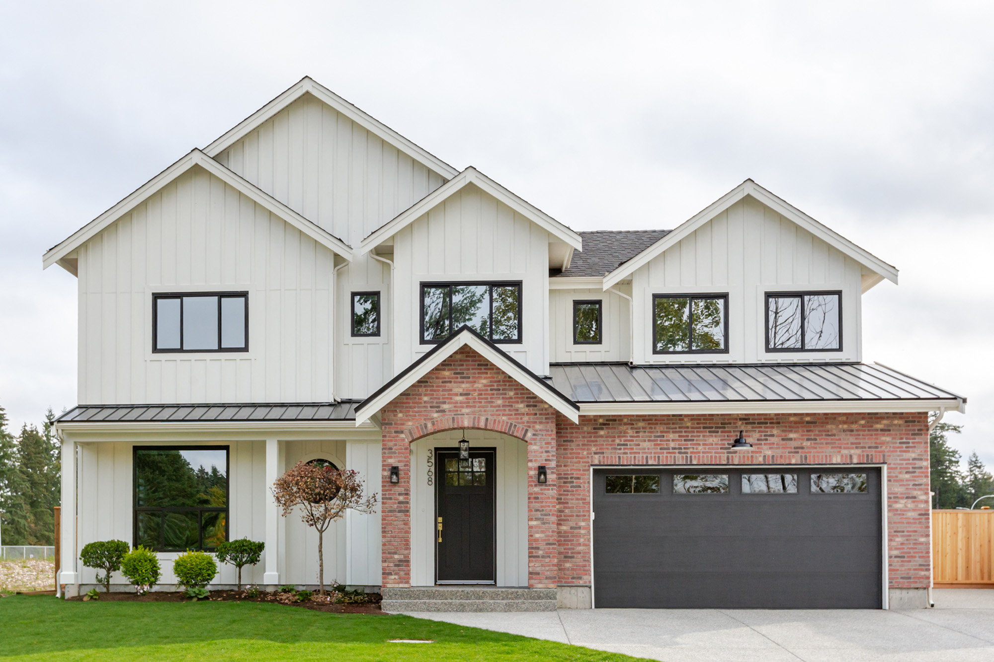3568 204 Street, Langley