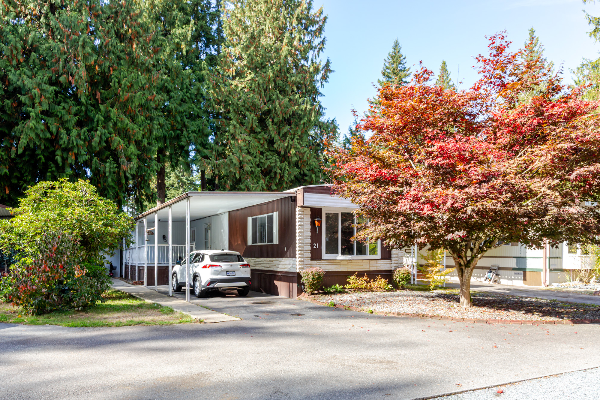 21 - 2306 198 Street, Langley