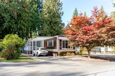 21-2306 198 Street, Langley