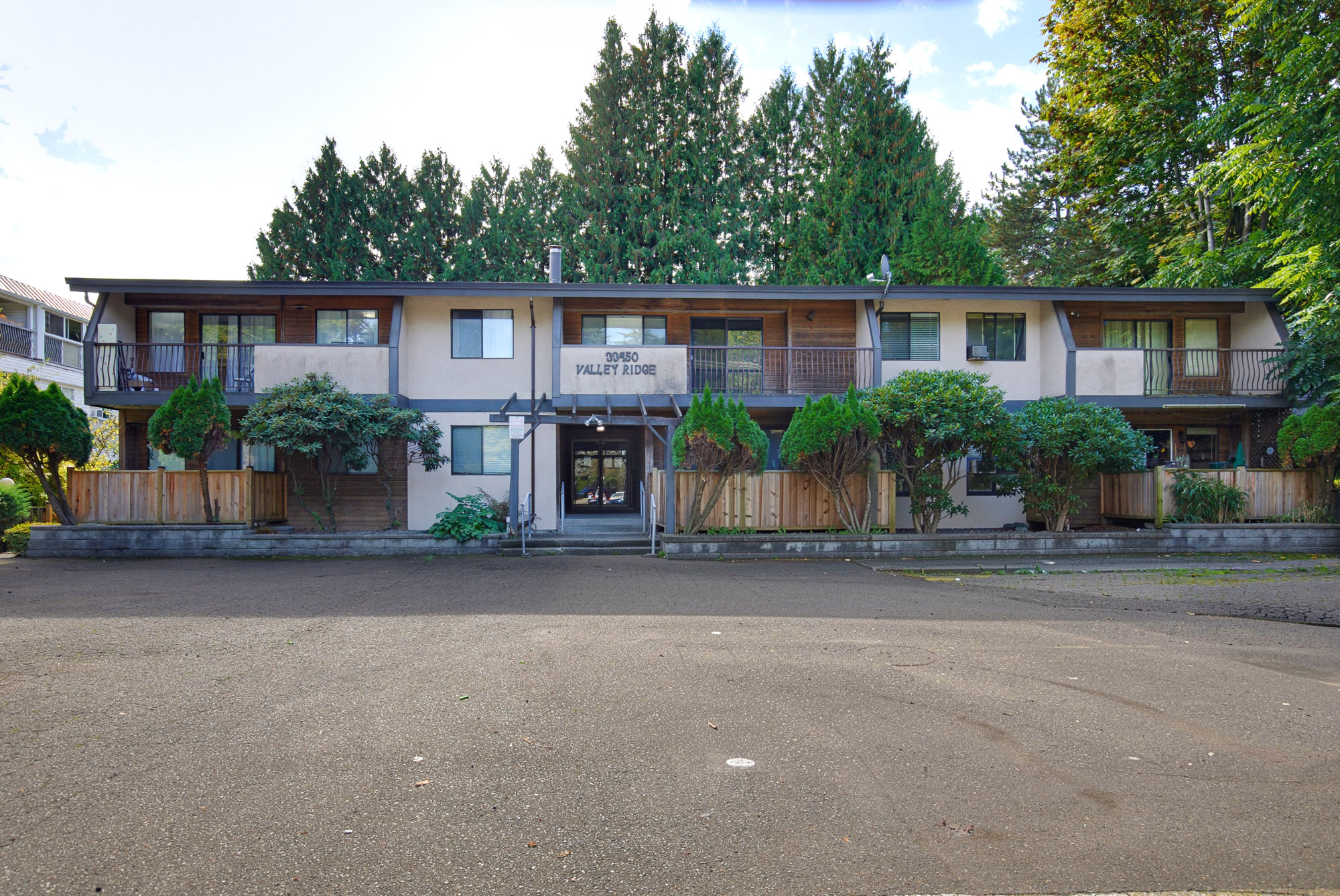 101 - 33450 George Ferguson Way, Abbotsford