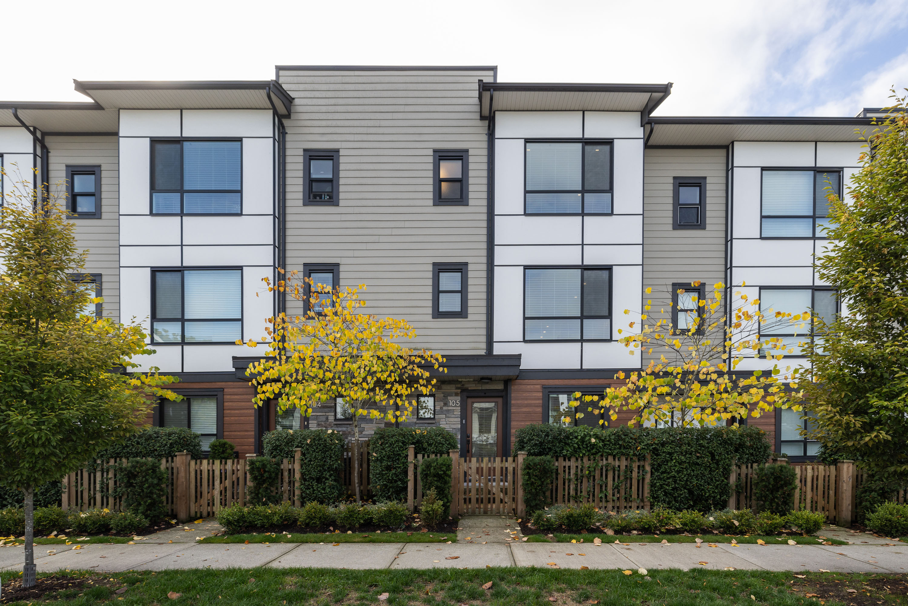 105 - 20150 81 Avenue, Langley