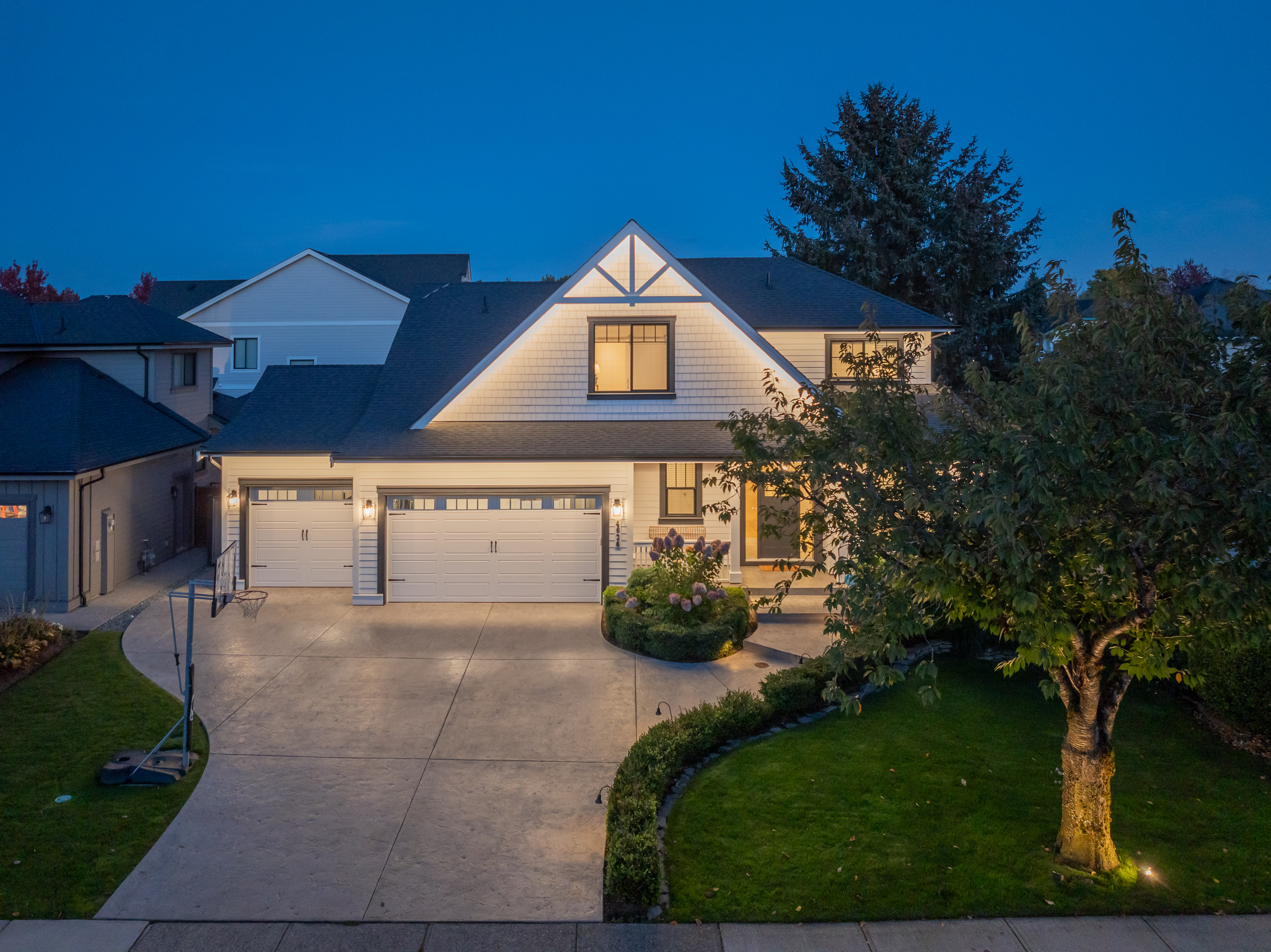 4626 217A Street, Langley