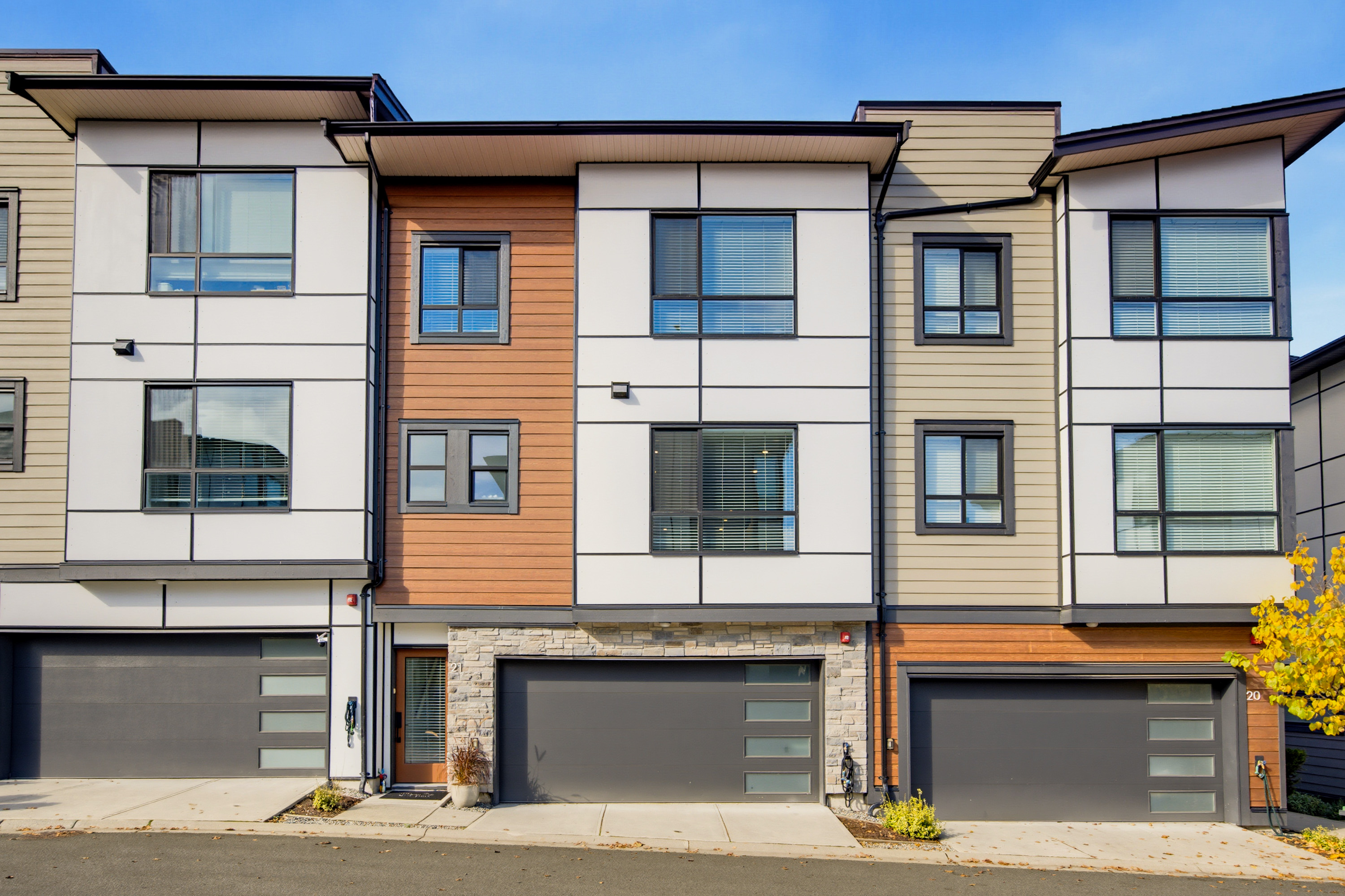 21 - 20150 81 Avenue, Langley