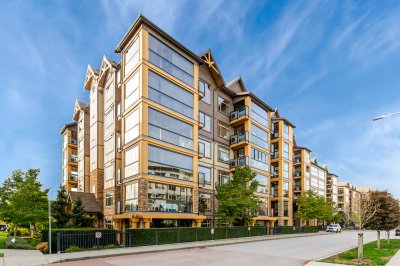 506-8157 207 Street, Langley