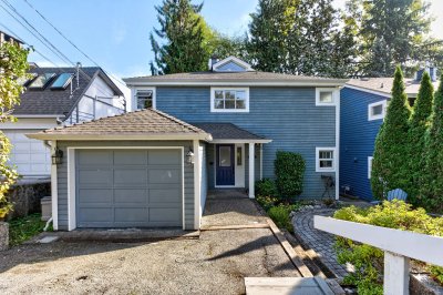 1150 Beaufort Road, North Vancouver