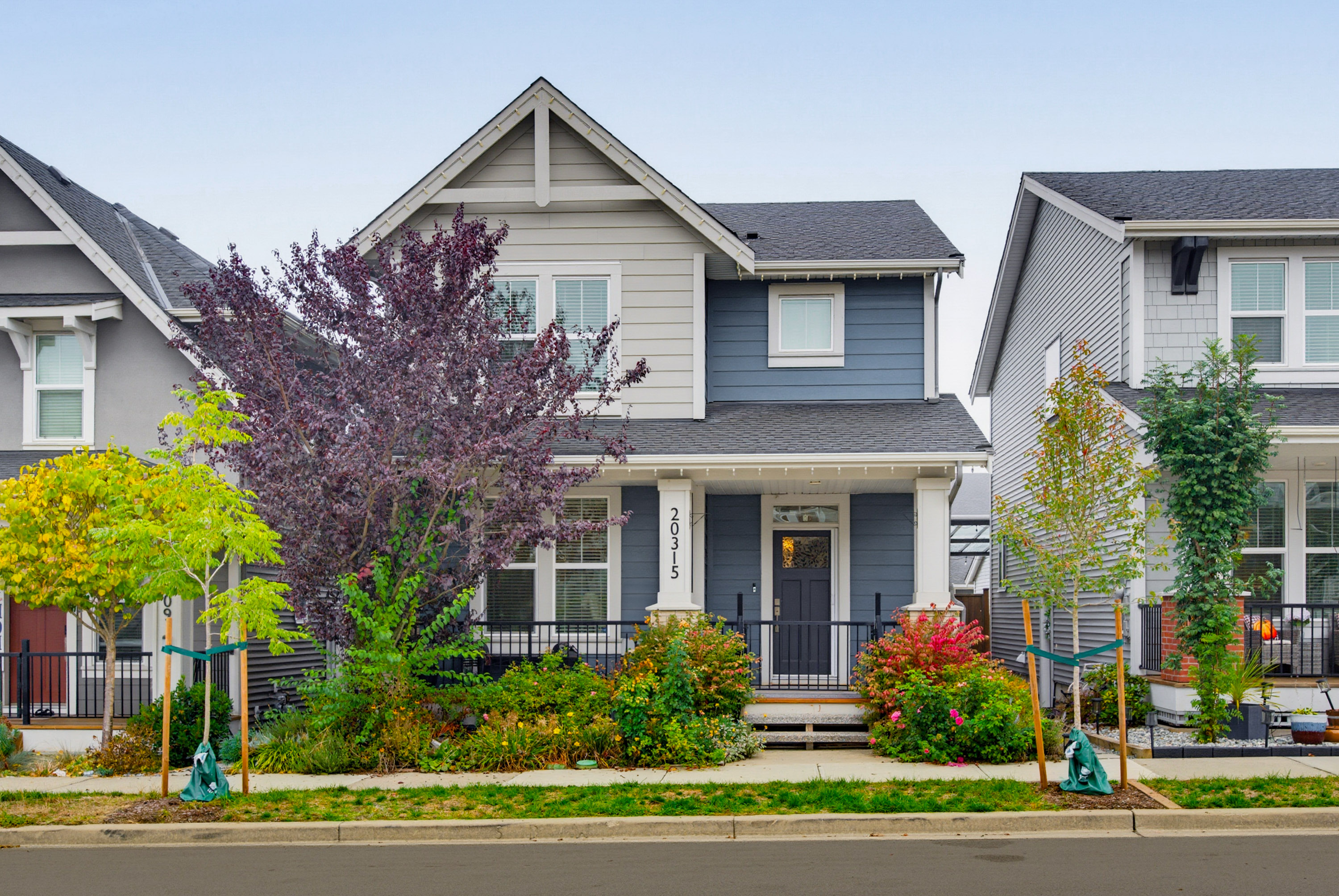 20315 82A Avenue, Langley