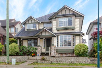 18416 68 Avenue, Surrey