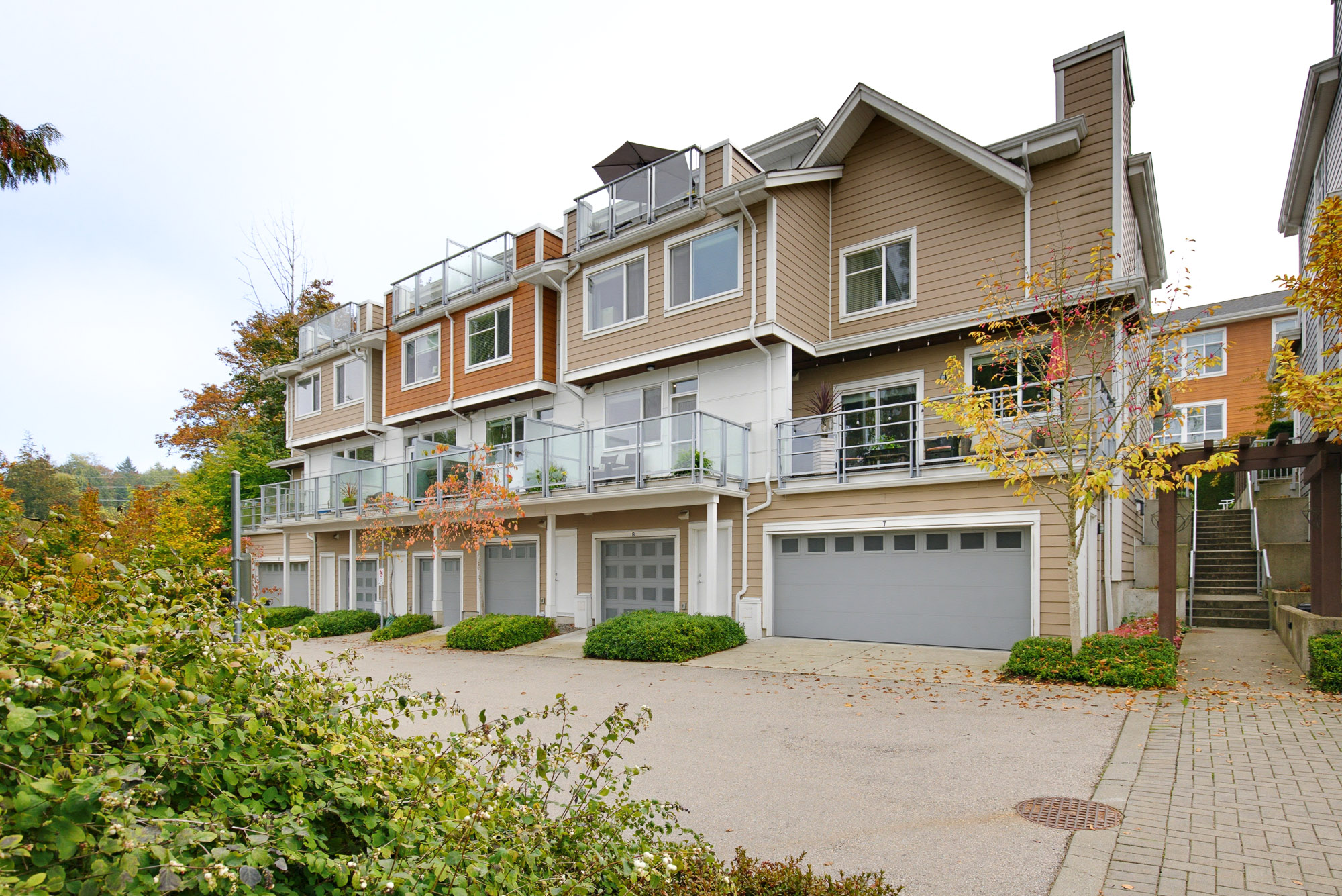 8 - 15918 Mountain View Drive, Surrey