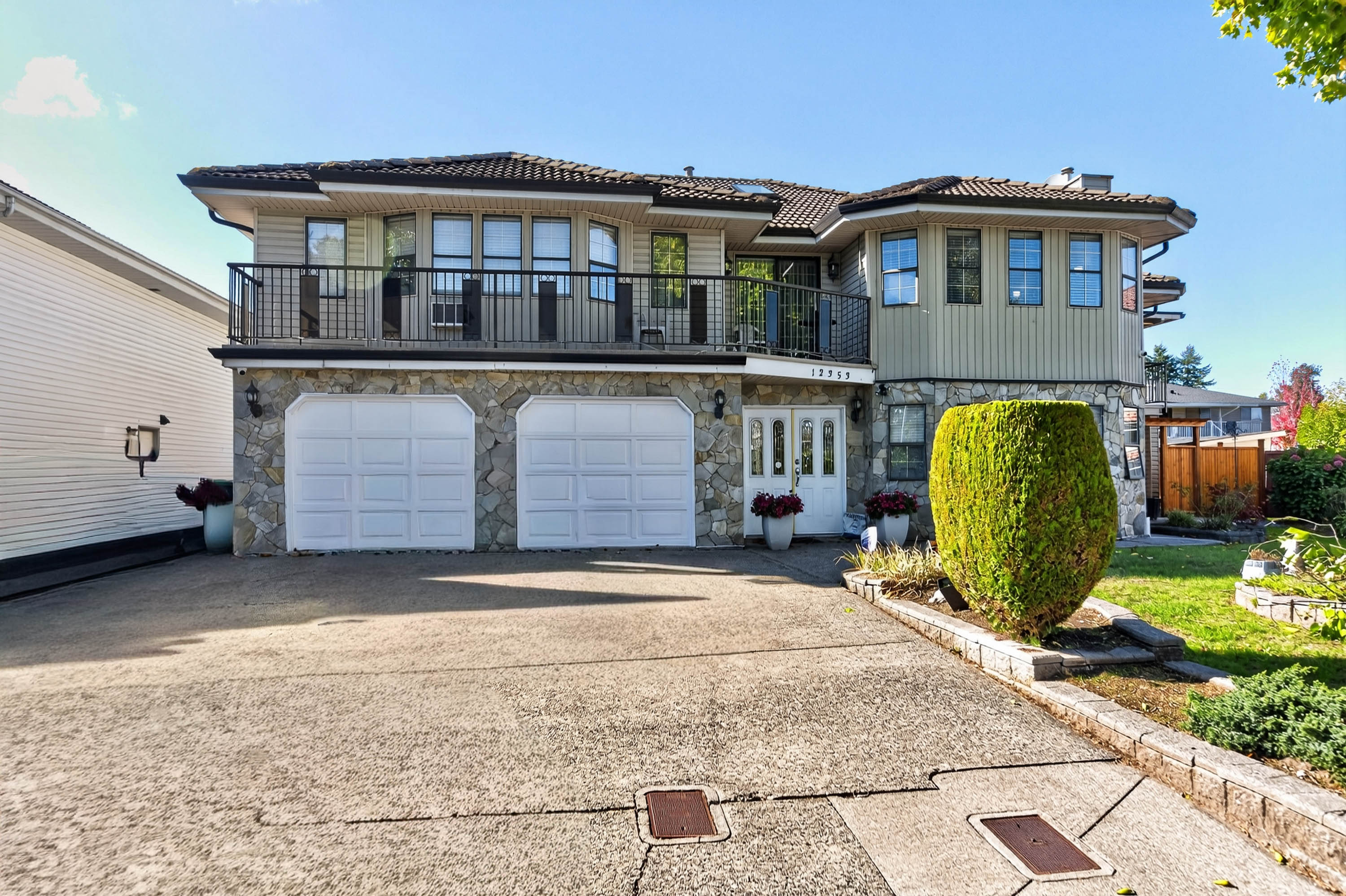 12353 81A Avenue, Surrey