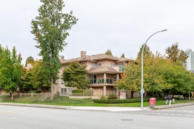 Virtual tour for Jenny Ma