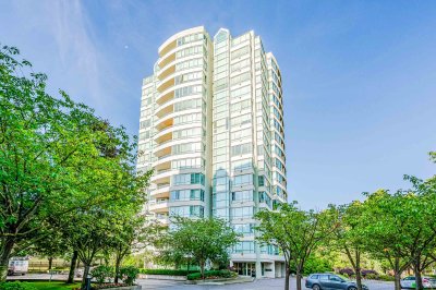 Virtual tour for Ritchie Zhao