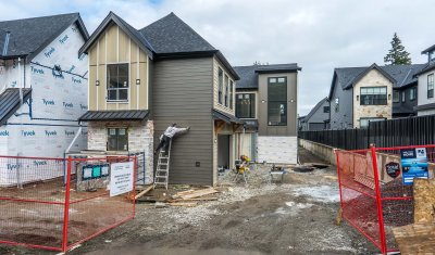 Virtual tour for Strudwick Real Estate Team