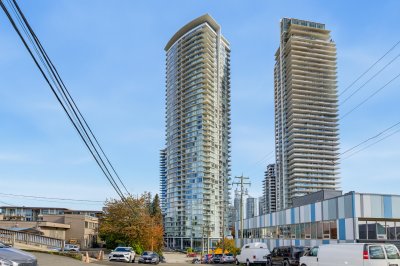 Virtual tour for Trevor Tache