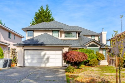 Virtual tour for Ritchie Zhao