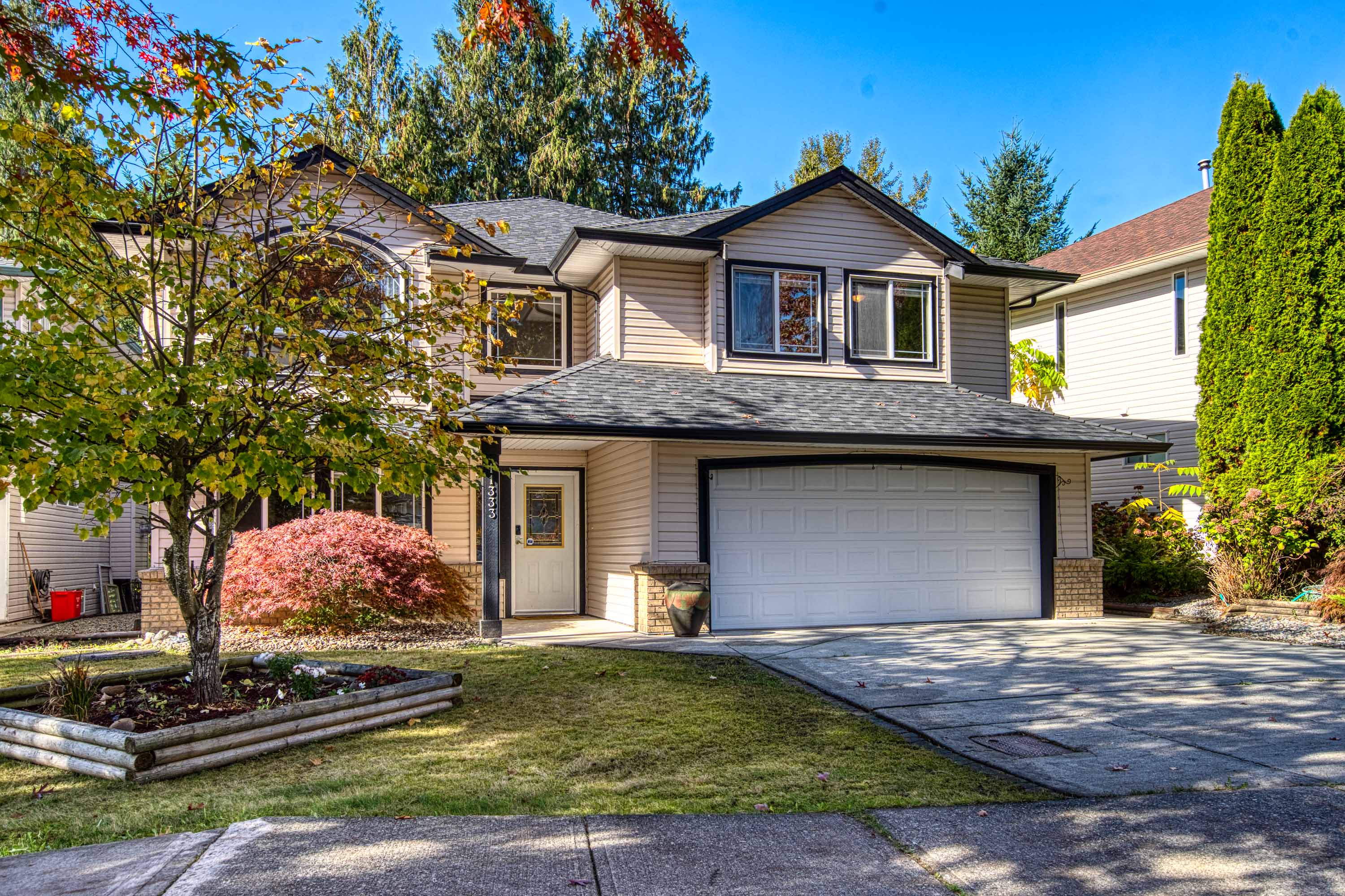 11333 238 Street, Maple Ridge