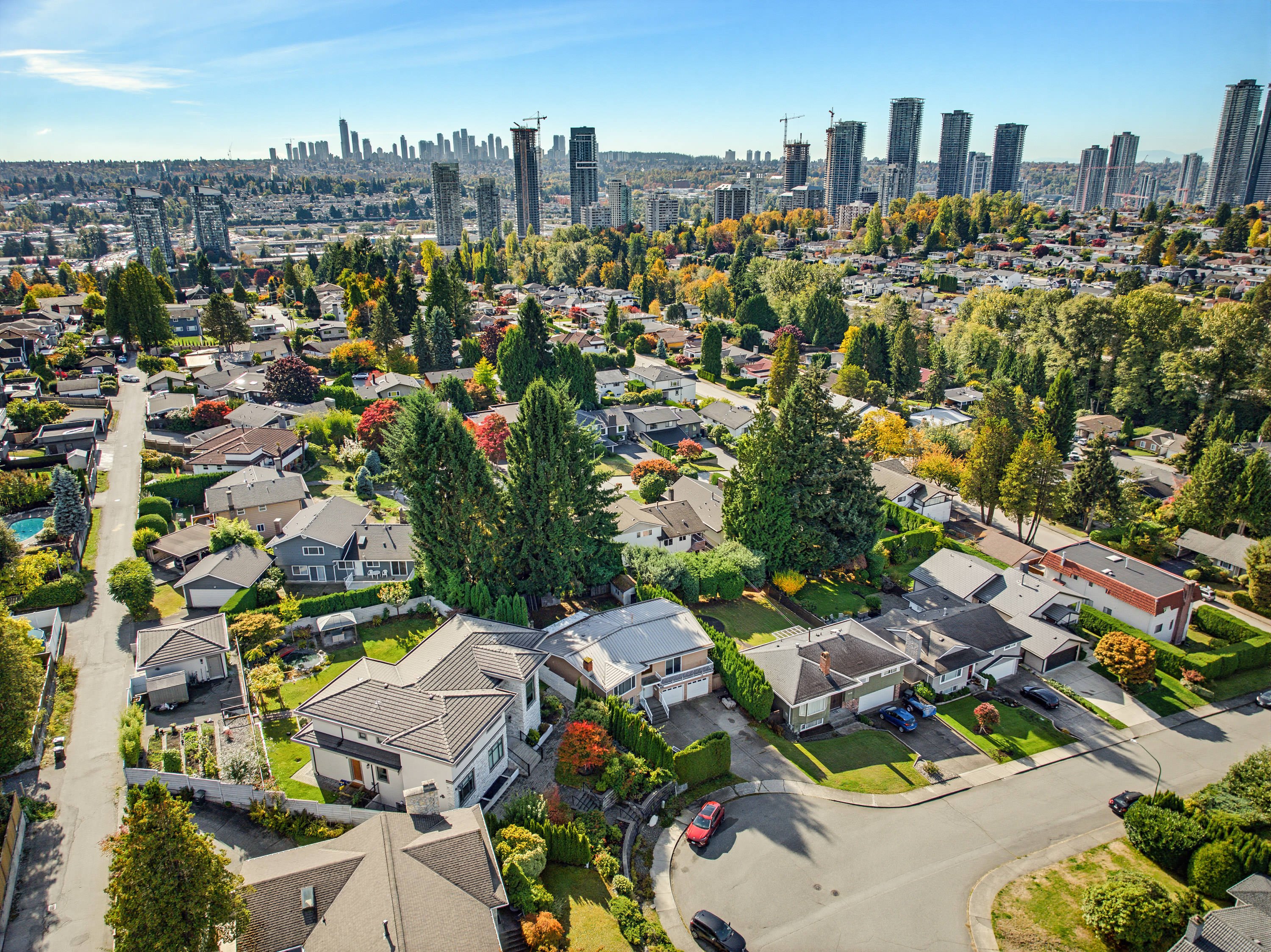 5460 Meadedale Drive, Burnaby
