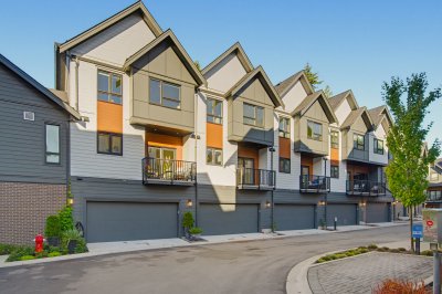 Virtual tour for Harry Oberoi