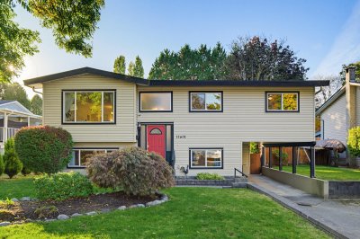 Virtual tour for Trevor Tache
