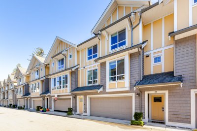 Virtual tour for Ritchie Zhao