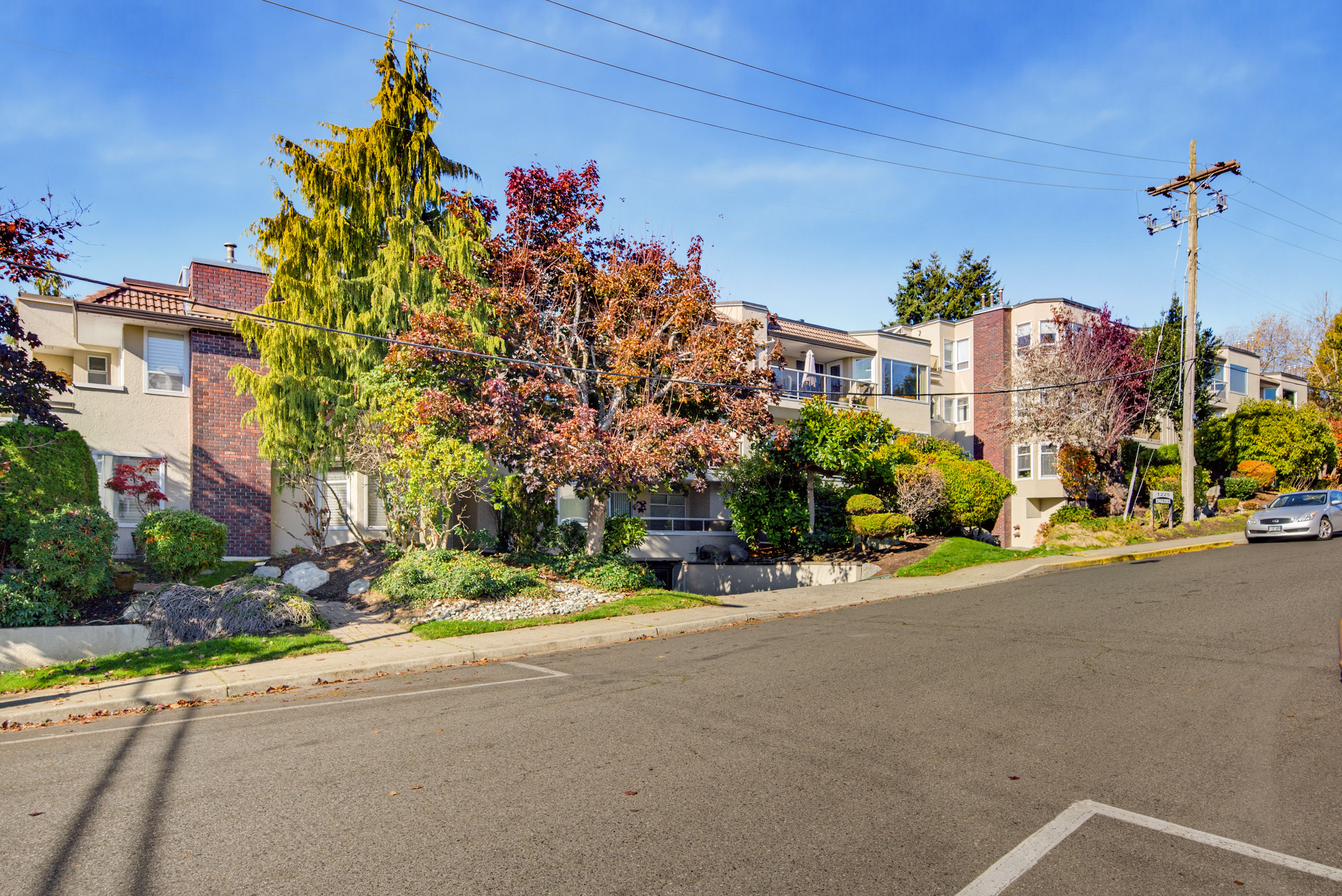 407 - 1225 Merklin Street, White Rock
