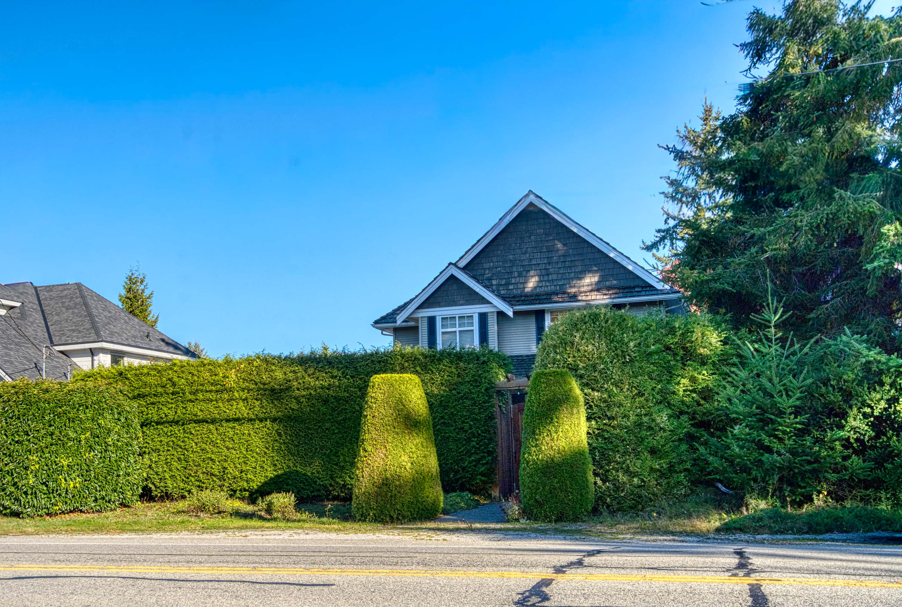 1930 140 Street, South Surrey