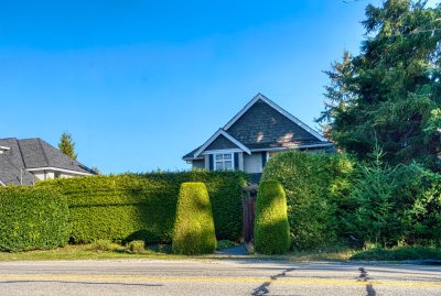 Virtual tour for Yvonne Bayer-Cheung