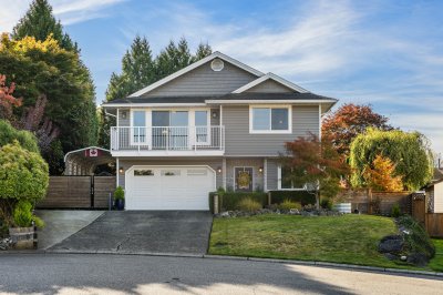 Virtual tour for Matt Hall