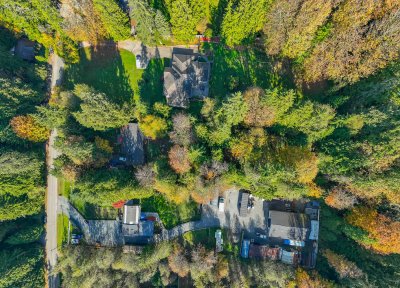 Virtual tour for Marshell Forster