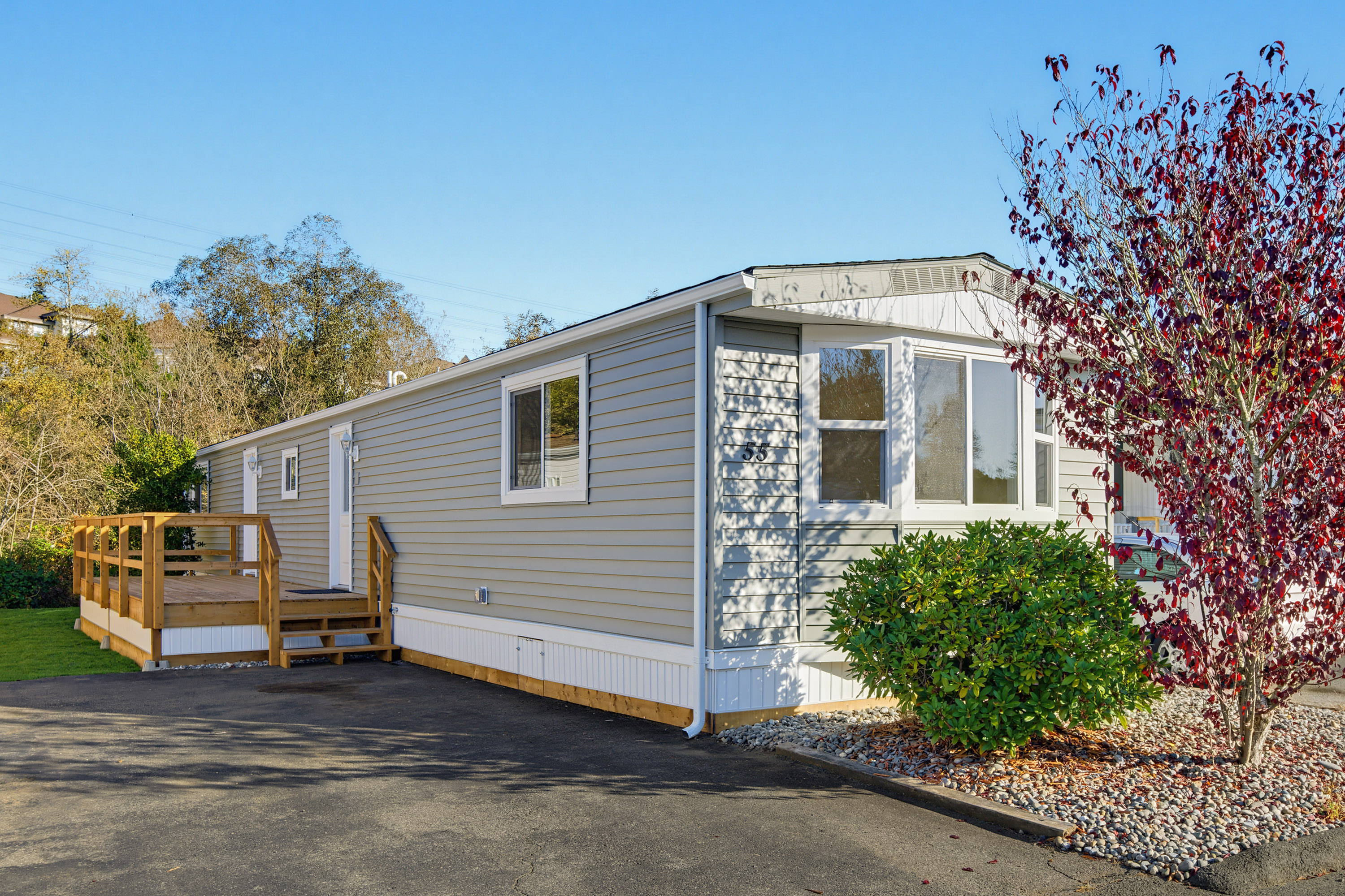 55 - 3300 Horn Street, Abbotsford