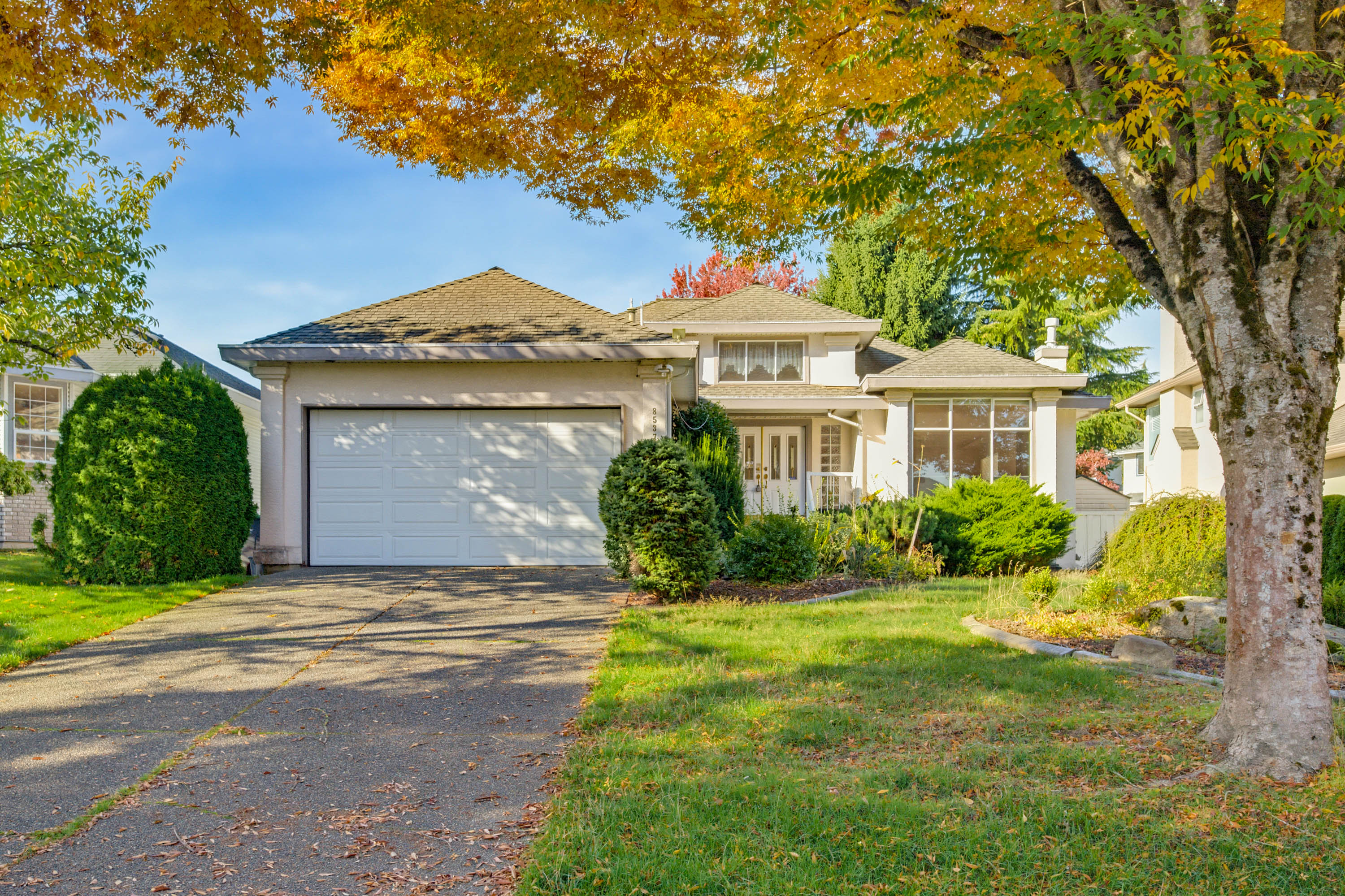 8537 166 Street, Surrey