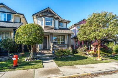 Virtual tour for Jenny Ma