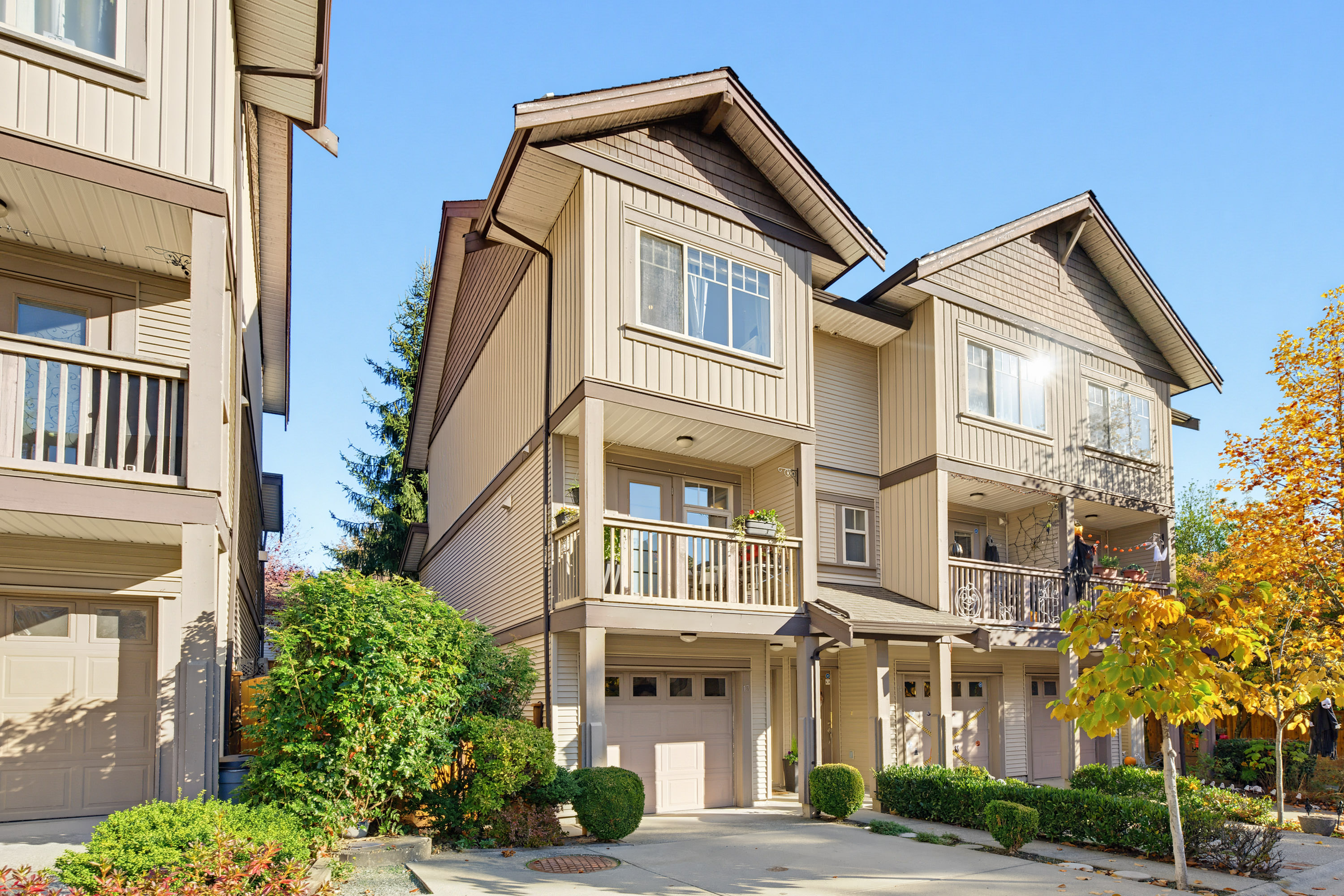 13 - 6238 192 Street, Surrey