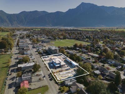 Virtual tour for Kevin Alexander