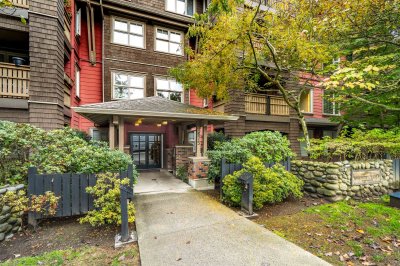 108-675 Park Crescent, New Westminster